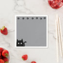 Search for grey cat napkins Pets