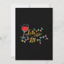 Search for wine glass christmas cards Xmas