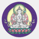 Search for thangka stickers Buddha