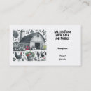 Search for egg business cards Farming