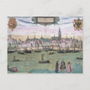 Search for terrestrial postcards After