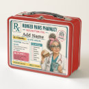 Search for medical doctor lunch boxes Patient