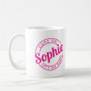 Search for pink high heel mugs For her