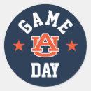 Search for auburn stickers Au logo decal