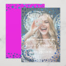 Search for photograph birthday invitations Simple