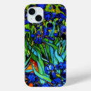 Search for van gogh iphone cases irises