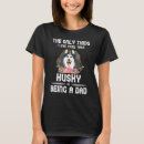 Search for husky tshirts Puppy