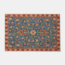 Search for art nouveau doormats Blue