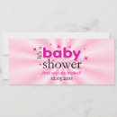 Search for funny text invitations Pink