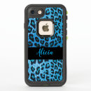 Search for glitter lifeproof cases Blue