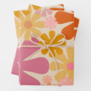 Search for 1960s wrapping paper Vintage