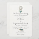 Search for native american symbols postcards Dream catcher