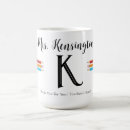 Search for teacher pencil mugs Appreciation