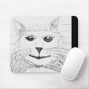 Search for sassy mousepads Kitty