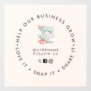 Search for bakery business window decals Stand mixer