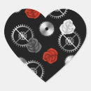 Search for steampunk gears stickers Gothic