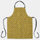Search for leopard print aprons Cheetah