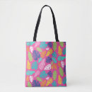 Search for monstera tote bags Bright