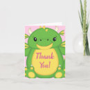 Search for dragon thank you cards Girl