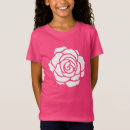 Search for white rose tshirts For kids