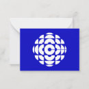 Search for canadian note cards Retro