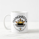 Search for manchester mugs British