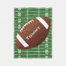 Search for gridiron blankets Touchdown