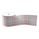 Search for pink plaid ribbon Elegant