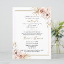Search for fall 6x8 wedding invitations Autumn