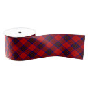 Search for purple plaid ribbon Blue