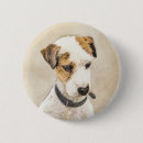 Search for parson badges Dog