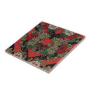 Search for japanese tiles Flower