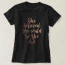 Search for did that tshirts For her
