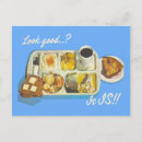 Search for vintage food postcards Advertising