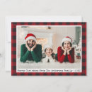 Search for texting christmas cards Family photo