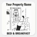 Search for bed stickers Bed and breakfast
