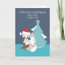 Search for cute fox christmas cards Foxes