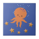 Search for octopus tiles Sea creature
