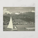 Search for switzerland vintage postcards Mountain