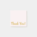 Search for gold post it notes Script