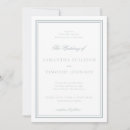 Search for french wedding invitations Grey