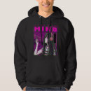 Search for edgy hoodies Japanese