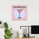 Search for pink drink posters Illustration