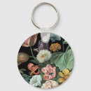 Search for baroque key rings Botanical