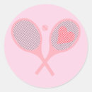 Search for tennis racquet stickers Player