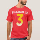 Search for beckham tshirts Funny