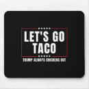 Search for out campaign mousepads Businessman