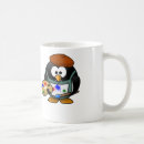 Search for painters mugs Cute