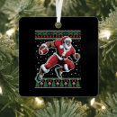 Search for african american santa christmas tree decorations Festive