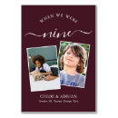 Search for bride and groom table cards Couple